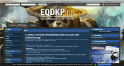 Desktop Screenshot of demo.jexiste.be
