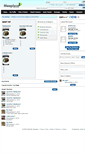 Mobile Screenshot of demo.membres.jexiste.org